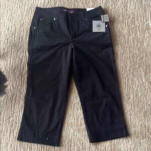 Women's Black Jeans